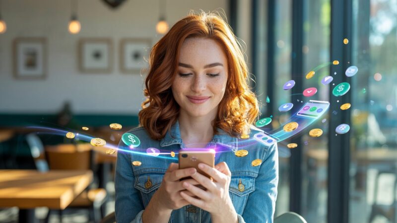 10 Proven Ways to Make Money from Your Phone in 2025