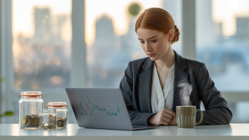 The Perfect Budget Plan for a $60,000 Salary in 2025: How to Manage Your Money the Smart Way