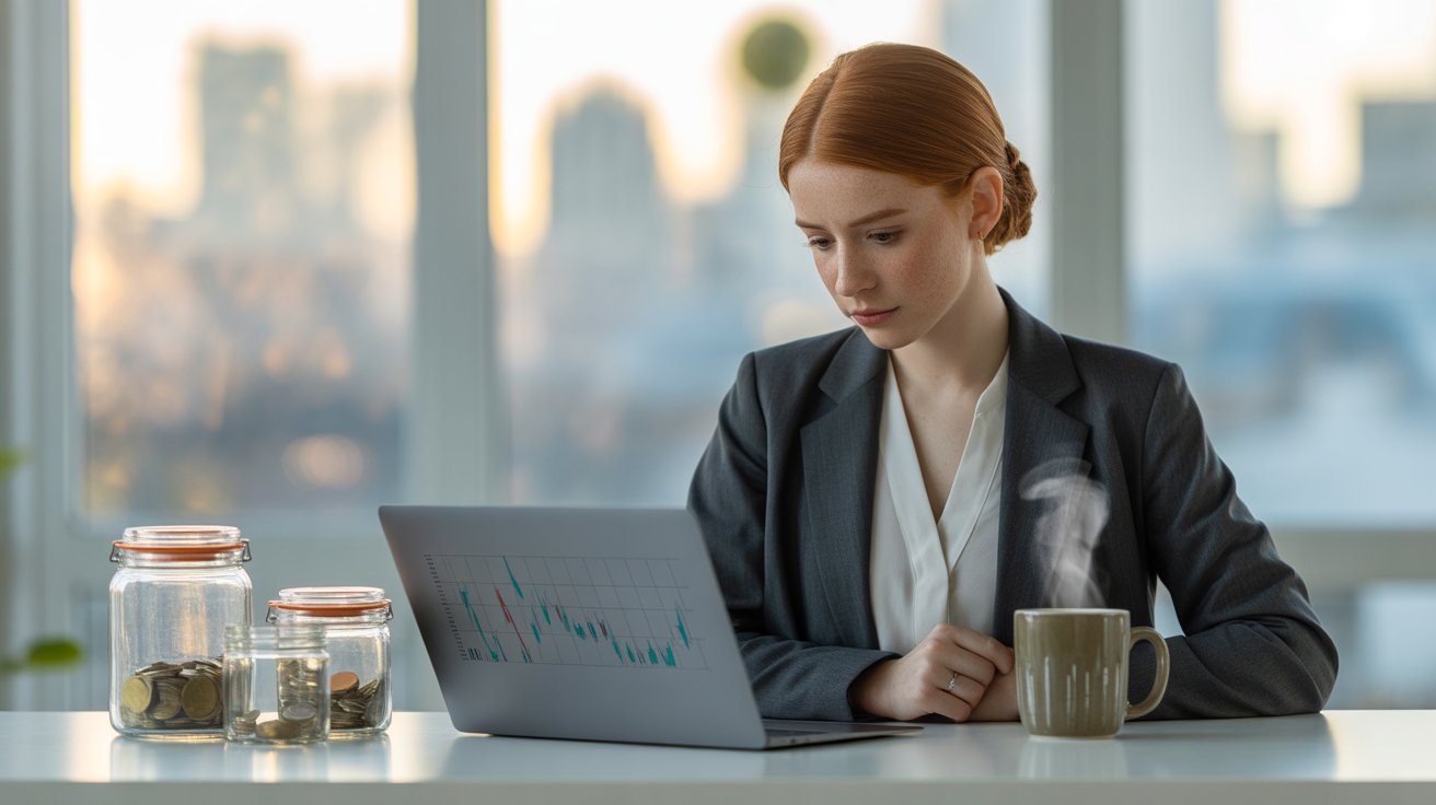 The Perfect Budget Plan for a $60,000 Salary in 2025: How to Manage Your Money the Smart Way