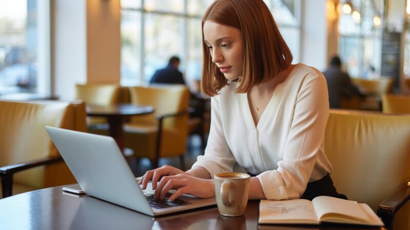 6 Proven Side Hustle Tips to Make More Money in 2025