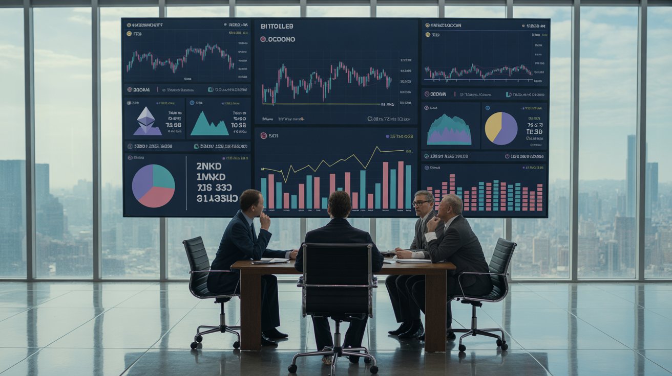 Bitcoin Community Criticizes Billion-Dollar Rush into Altcoin Investments: Detailed Analysis