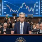 ⚖️ Fed Signals Caution: What Lofty Equity Valuations Mean for Investors in 2025