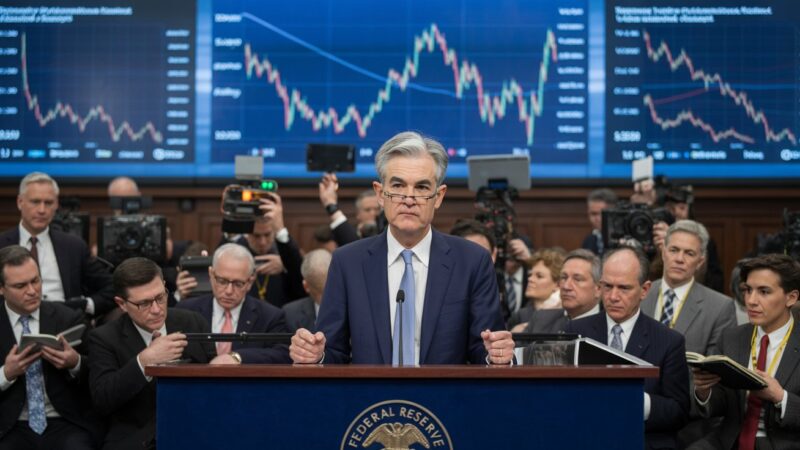 ⚖️ Fed Signals Caution: What Lofty Equity Valuations Mean for Investors in 2025
