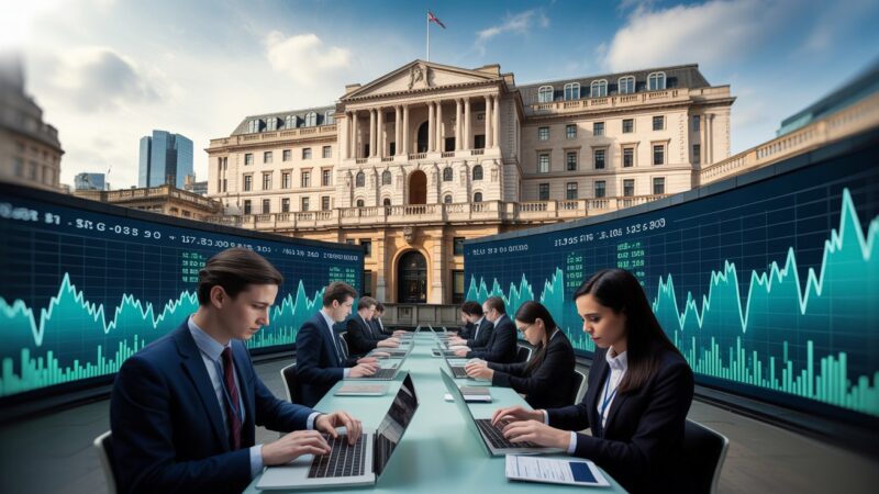Bank of England Holds Rates Steady: What This Means for Investors and Borrowers in 2025