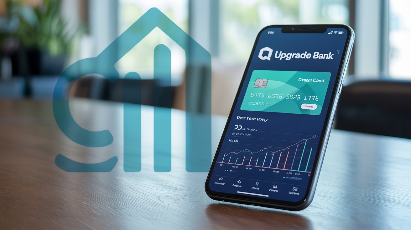 Upgrade Bank Review (2025): A Fintech Leader Offering High Yields and Low Fees