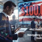 US Increases H-1B Visa Fees: How the $100,000 Annual Cost Impacts Tech Companies and Global Talent in 2025