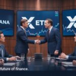 “Crypto ETFs Surge in the U.S.: How Streamlined SEC Approvals Open the Door to Solana, XRP, and More”
