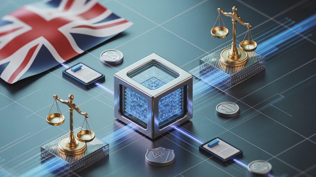 UK’s FCA to Adjust Regulations for Cryptoasset Firms: What Will Be Waived & Why It Matters