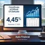 Best CD Rates Today, September 17, 2025: Lock in Up to 4.45% APY Before the Fed Cuts Interest Rates