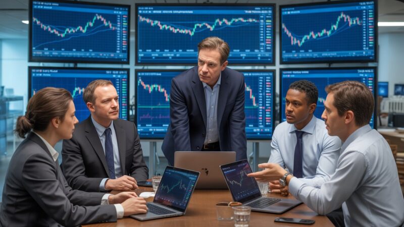 Michael Saylor Buys $100 Million in Bitcoin: Could a Recovery Be Near?