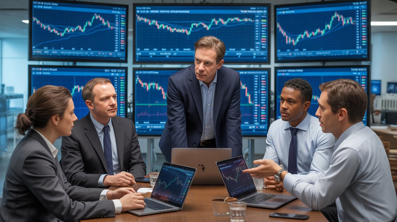 Michael Saylor Buys $100 Million in Bitcoin: Could a Recovery Be Near?