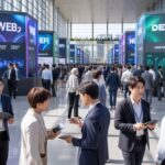 BYDFi at Korea Blockchain Week 2025: Driving Web3 Innovation and Blockchain Trends
