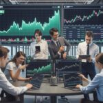 Crypto Market Shows Signs of Recovery: BTC, ETH, and XRP Edge Up Amid Market Consolidation