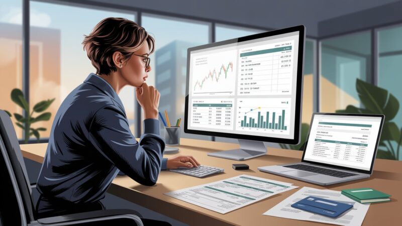 “Fed Interest Rate Changes 2025: What It Means for Your Bank Accounts, Loans, Credit Cards, and Investments”
