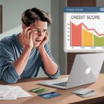 8 Surprising Reasons Your Credit Score Dropped – And How to Fix It Fast
