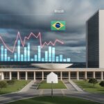 Brazil Faces Weak Economic Data: Selic Interest Rate Cuts Expected Only in 2026