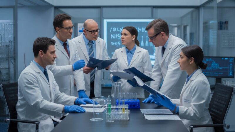 Soligenix Announces $7.5 Million Public Offering to Fund Biopharma Research and Development