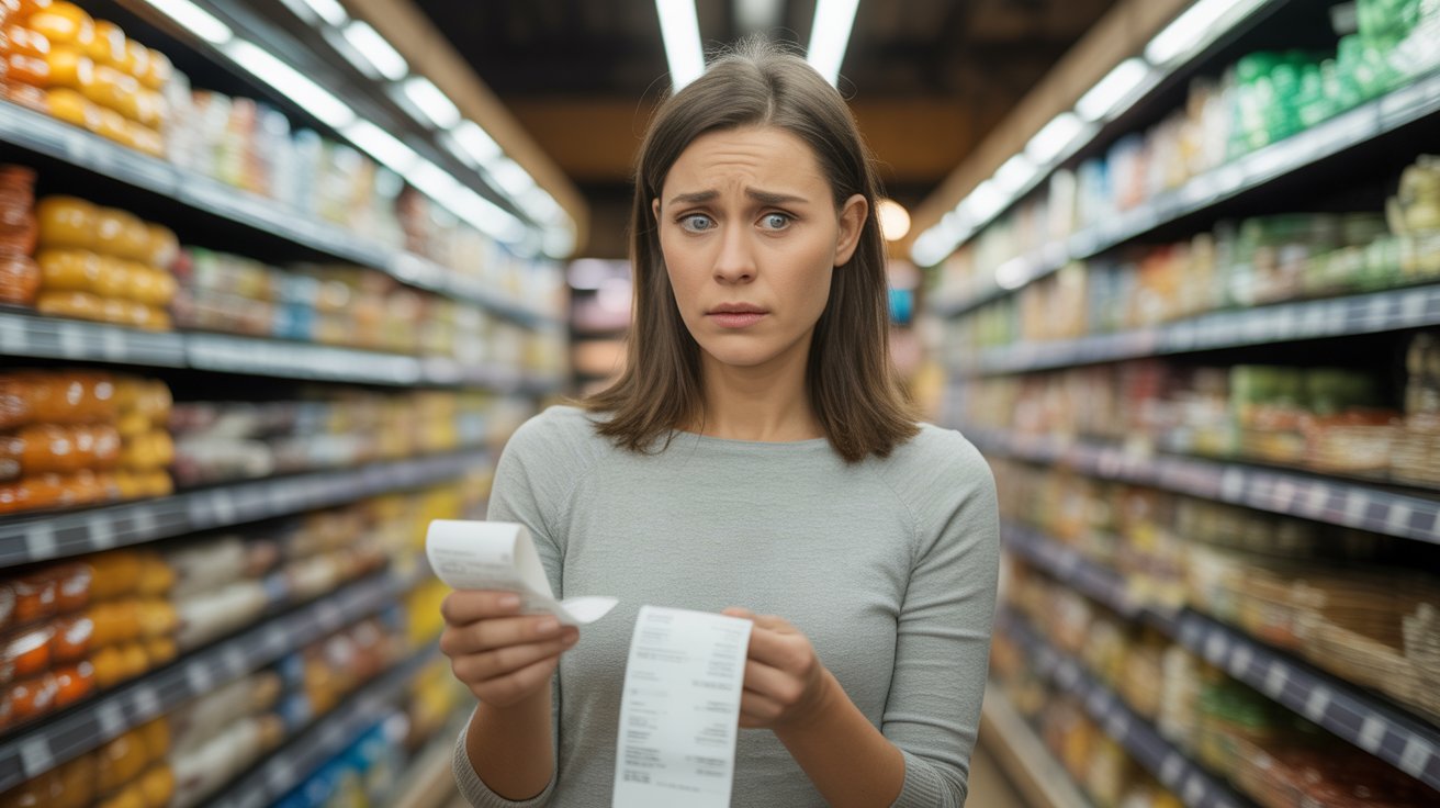 September CPI Report: How Rising Inflation is Impacting Your Wallet