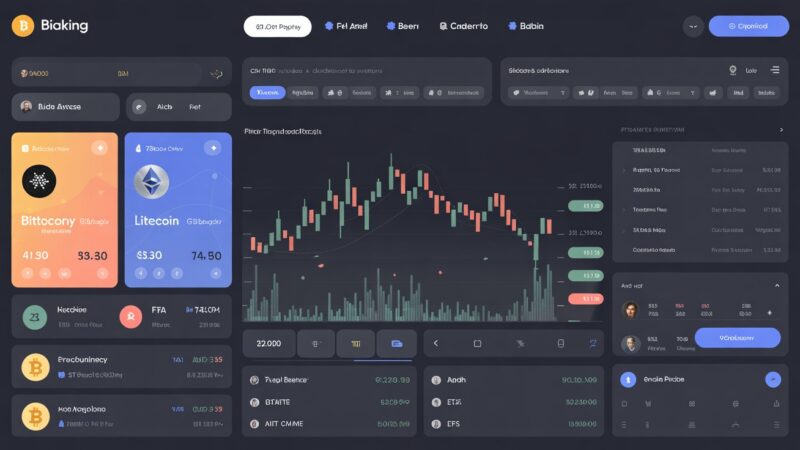 Openbank Launches Crypto Trading for Retail Clients: A Detailed Guide for 2025