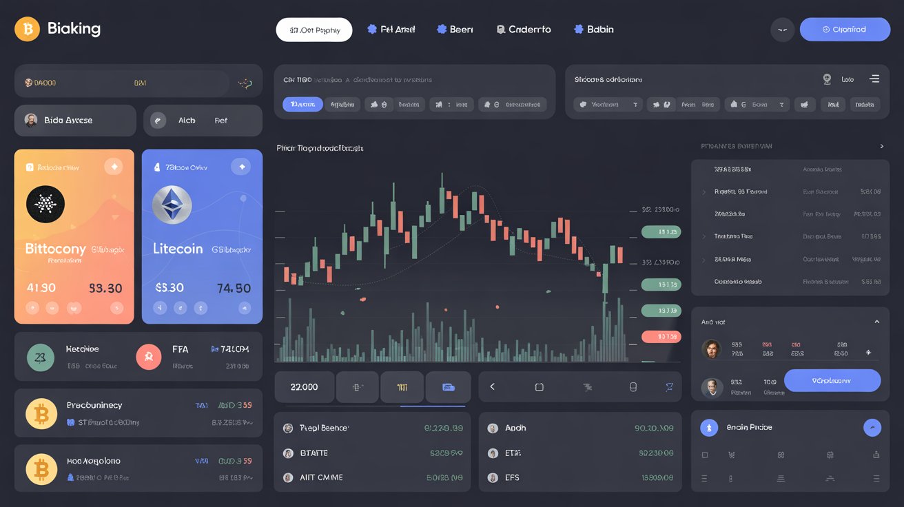 Openbank Launches Crypto Trading for Retail Clients: A Detailed Guide for 2025