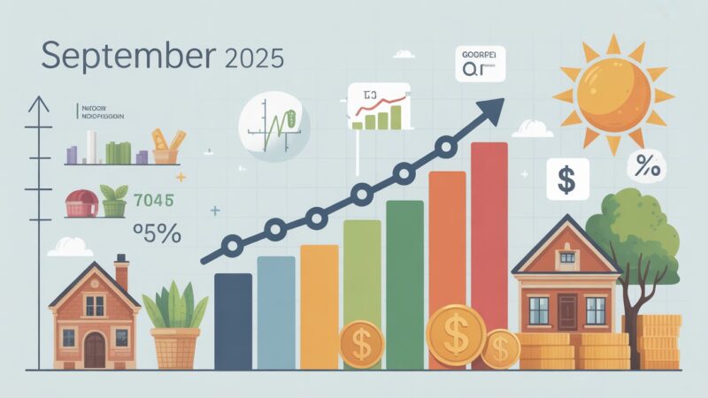 September 2025 CPI Report: How Rising Inflation is Affecting Consumers’ Wallets
