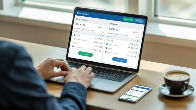 Should You Close Your High-Yield Savings Account Before Opening a New One?