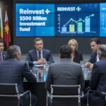 “IDB’s $500 Billion ReInvest+ Program: Unlocking Latin America’s Potential for Global Investors”