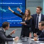 “Safe Haven Questioned: Why Corporate Bonds Are Outperforming Sovereign Debt in 2025”