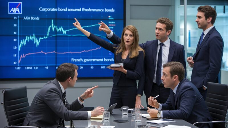 “Safe Haven Questioned: Why Corporate Bonds Are Outperforming Sovereign Debt in 2025”