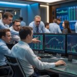 “Bitcoin and Ethereum Market Outlook: Key Levels, Volatility, and ETF Impact in 2025”