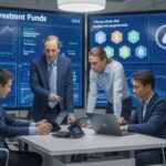“Tokenized Investment Funds: How Blockchain Is Reshaping Liquidity, Stability, and Global Finance”