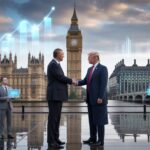 Trump’s UK Visit Sparks Multi-Billion Dollar US Big Tech AI Investments