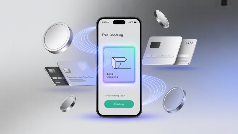 Top 10 Best Free Checking Accounts of September 2025 (No Fees, No Stress)