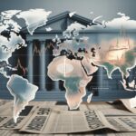Global Markets Week Ahead: Central Bank Moves, Fed Cuts & UN Diplomacy