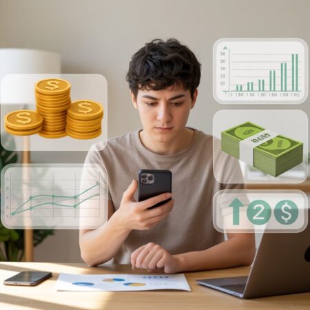 6 Smart Saving Strategies from Gen Z That Anyone Can Use
