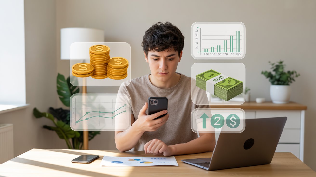 6 Smart Saving Strategies from Gen Z That Anyone Can Use