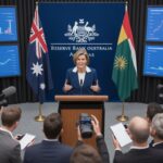 "Australia’s Economy Remains Resilient in 2025, but Global and Domestic Risks Loom"