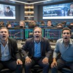 "Crypto Market Flash Crash: $1.7 Billion Liquidated as Bitcoin, Ethereum, and Altcoins Plunge"