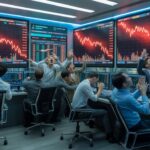 "Crypto Market Crash September 22, 2025: $1.7 Billion Liquidated as Bitcoin and Ethereum Slide"