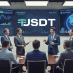💼 Tether Appoints Ex-Google Executive Benjamin Habbel as Chief Business Officer: What This Means for USDT and Crypto Expansion