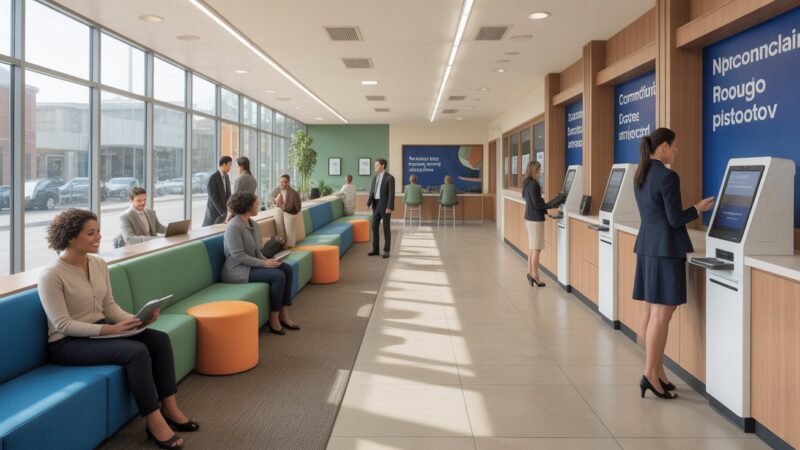 Top 10 Credit Unions of 2025: America’s Best Member-Focused Financial Institutions