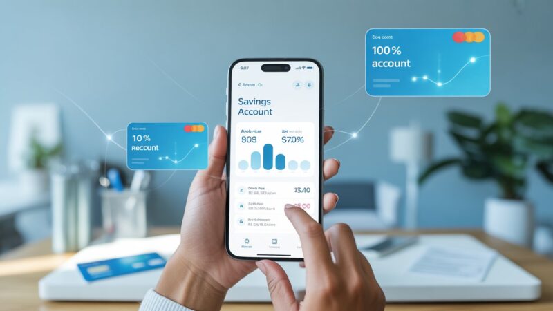 CIT Bank Review 2025: No-Fee Accounts & Best Interest Rates You Shouldn’t Miss