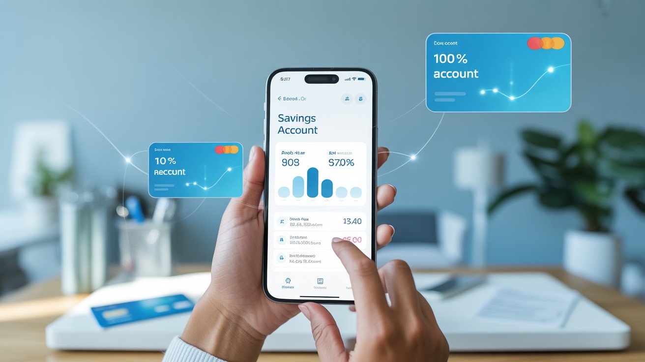 CIT Bank Review 2025: No-Fee Accounts & Best Interest Rates You Shouldn’t Miss