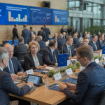EU to Host Vienna Initiative Forum 2025: Building a Savings & Investments Union in Central and Eastern Europe
