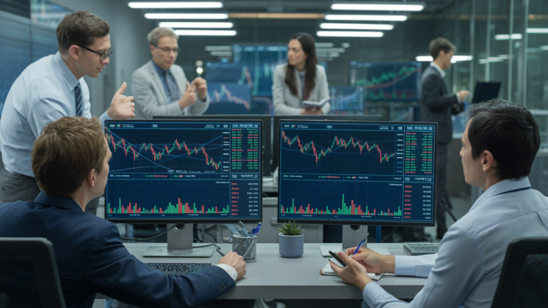 Options Expiry Pressures Bitcoin and Ether: Volatility Looms Ahead of Major Contract Settlements