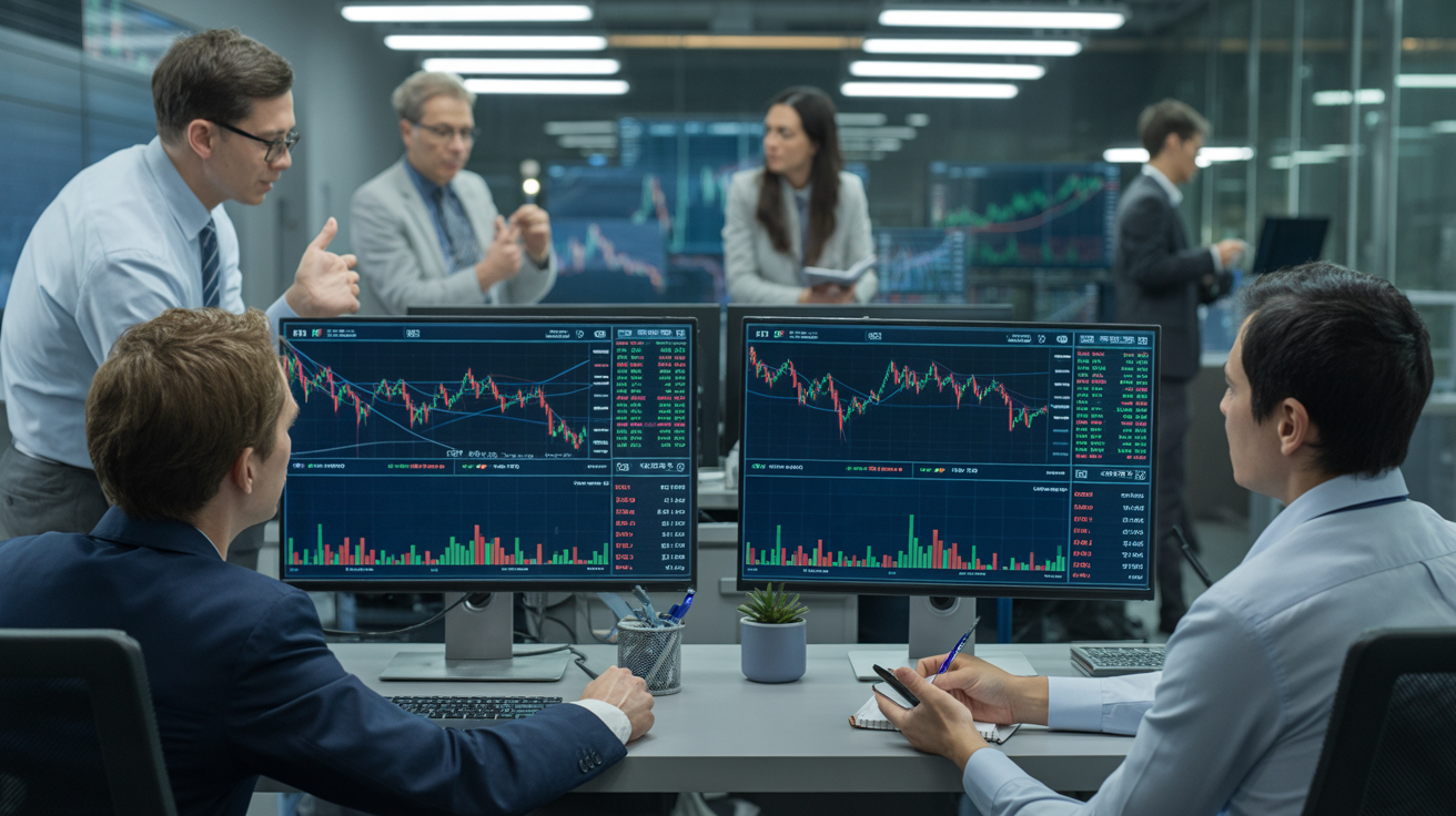 Options Expiry Pressures Bitcoin and Ether: Volatility Looms Ahead of Major Contract Settlements