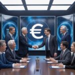 💶 European Banks Unite to Launch Euro Stablecoin: A New Era for Digital Finance in 2026