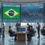 Selic at 15% in 2025: How High Interest Rates Impact Your Investments