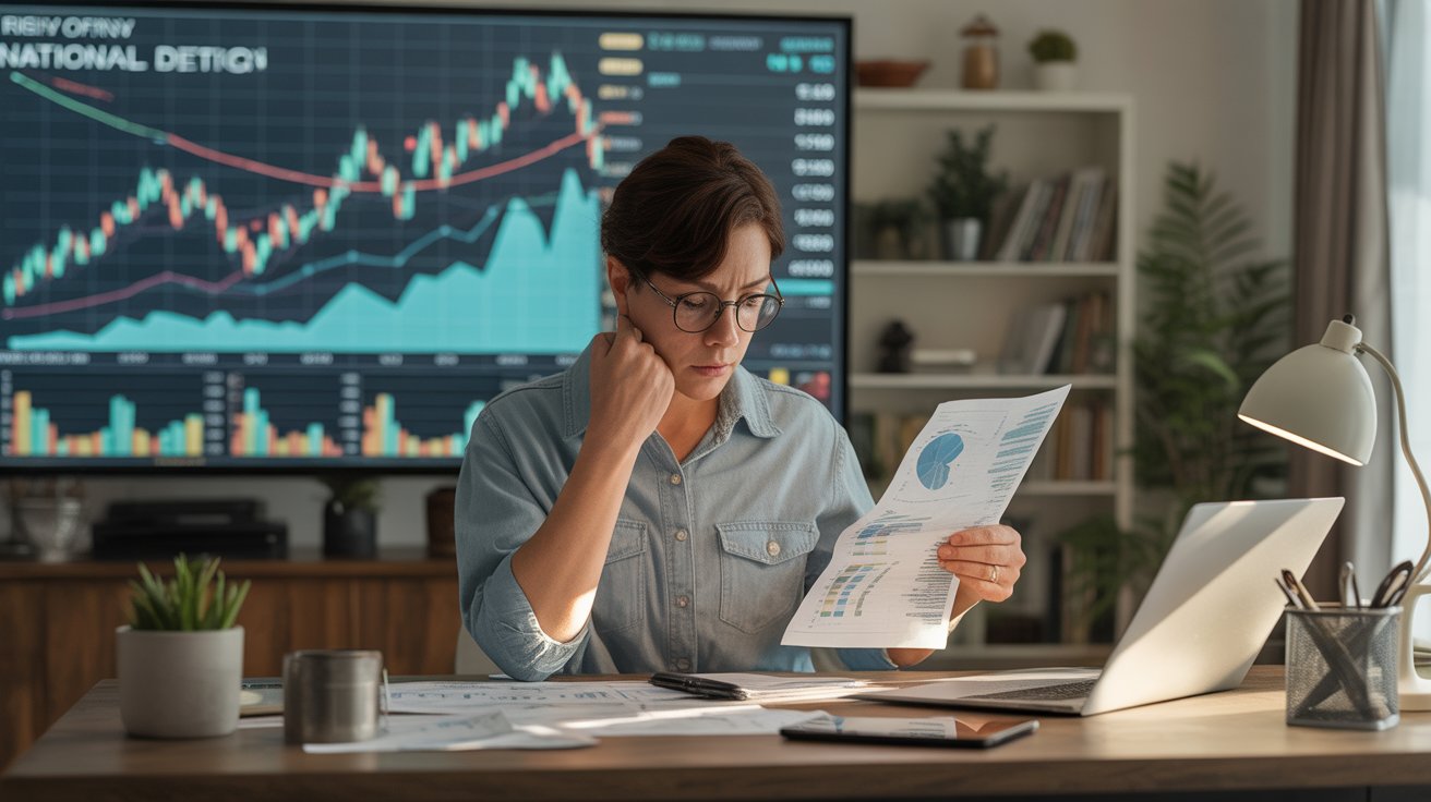 How Rising National Debt Could Impact Your Personal Finances
