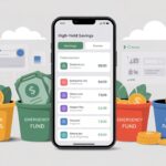 Supercharge Your Savings: How High-Yield Accounts with “Savings Buckets” Accelerate Your Financial Goals